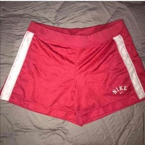 Nike shorts
